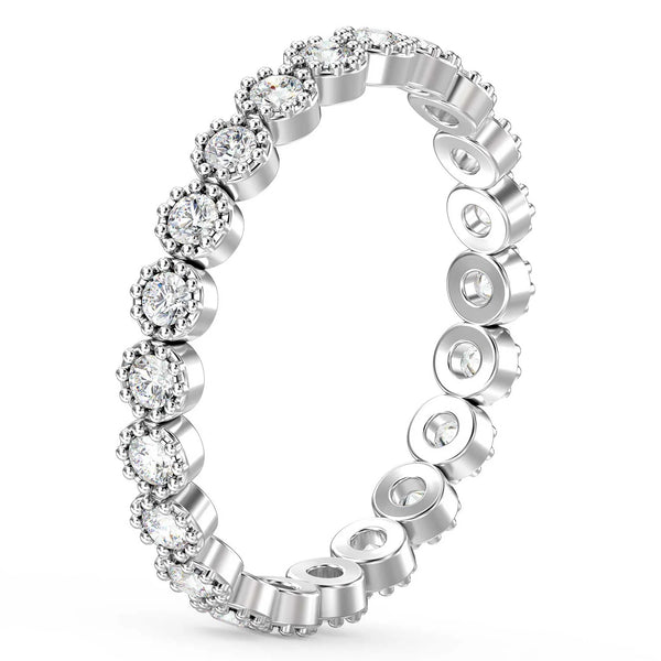 925 Sterling Silver Slack Ring